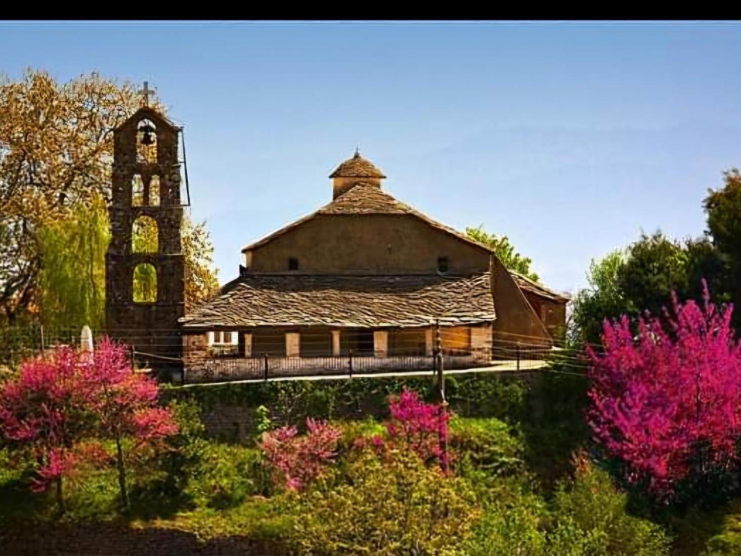 Traditional Guesthouse Marousio Rodavgi Exterior photo